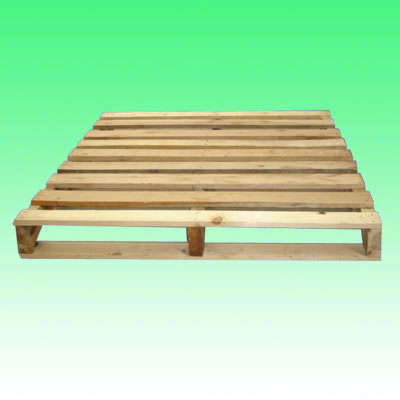 免检免熏蒸木制托盘