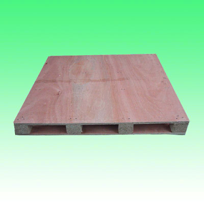 免检免熏蒸木制托盘