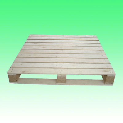 免检免熏蒸木制托盘