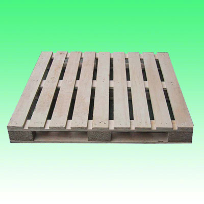 免检免熏蒸木制托盘