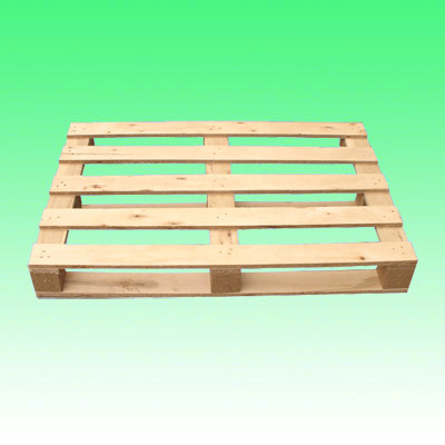 免检免熏蒸木制托盘